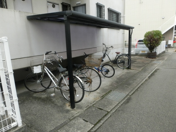 共用部