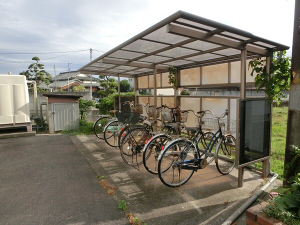 共用部