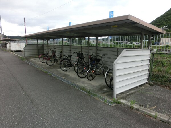 共用部