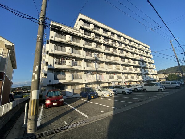外観(外観)