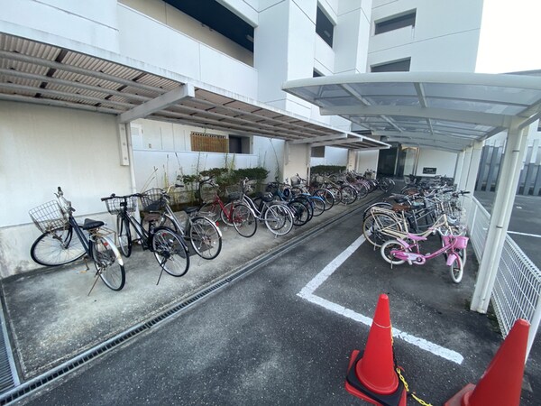 共用部