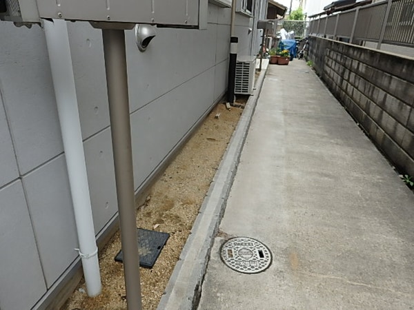 共用部