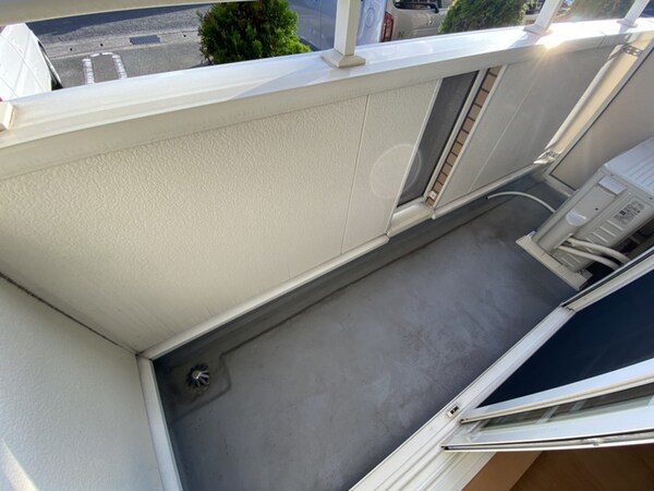 バルコニー・ベランダ