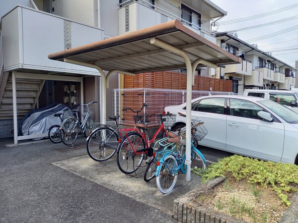 共用部