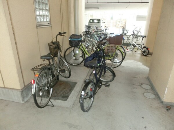 共用部