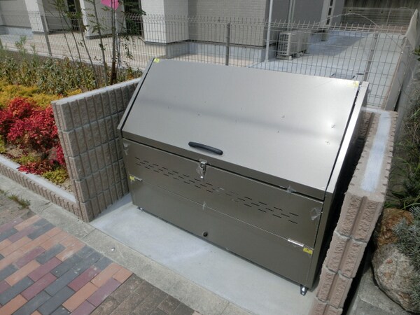 共用部