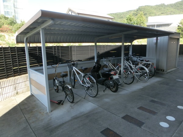 共用部