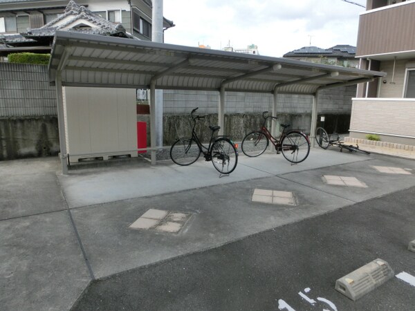 共用部