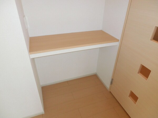 その他部屋・スペース