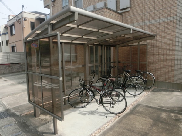 共用部