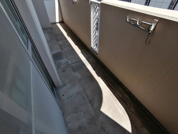 バルコニー・ベランダ