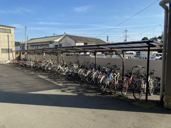 共用部