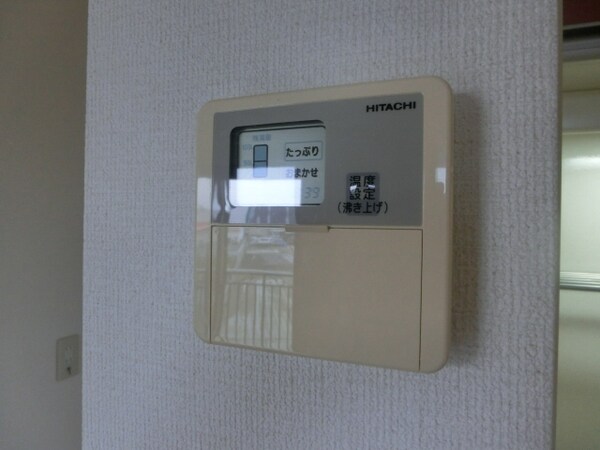 バス／シャワールーム等