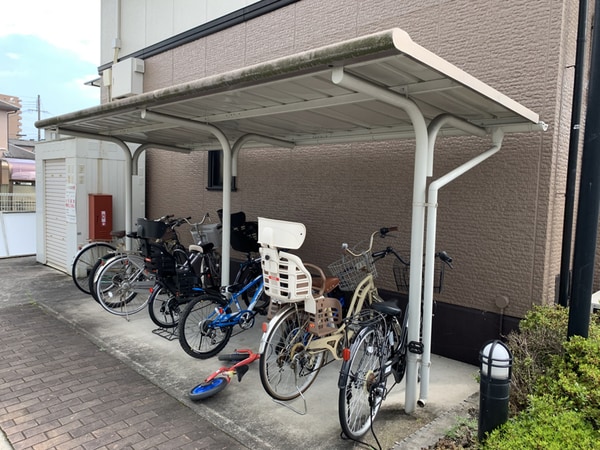 共用部