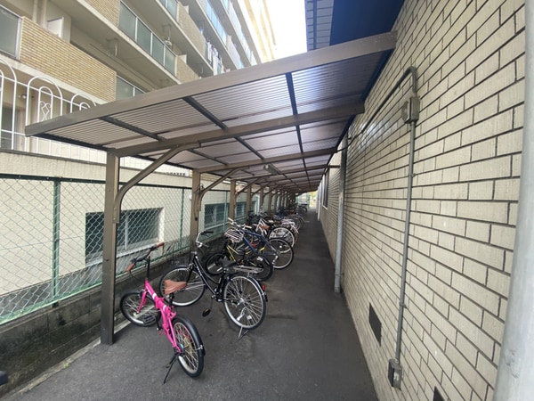 共用部