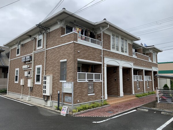 外観(外観)