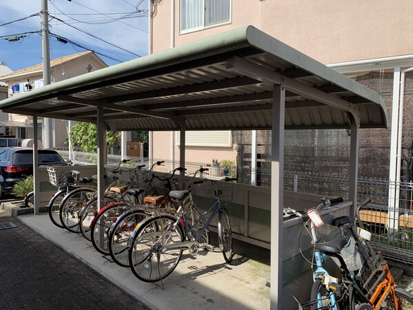 共用部