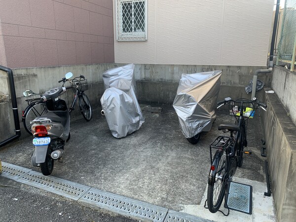 共用部