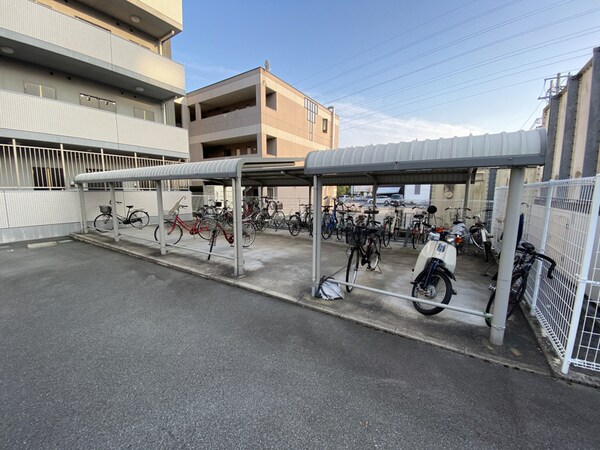 共用部