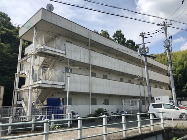 外観(外観)