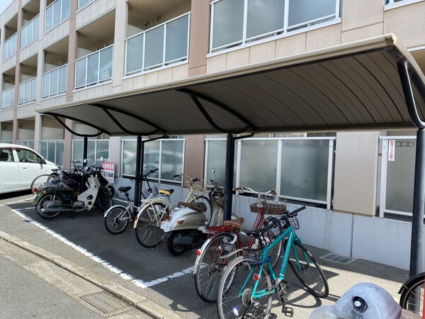 共用部