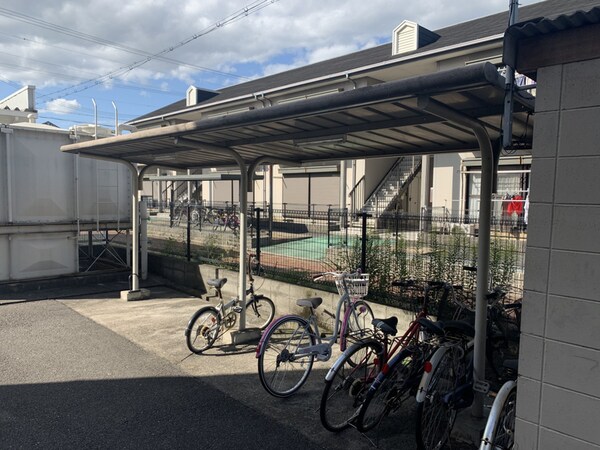 共用部