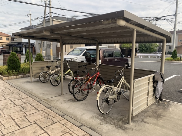 共用部
