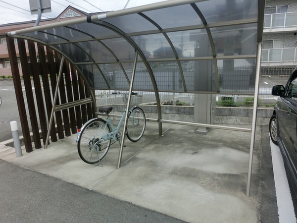 共用部