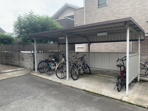 共用部