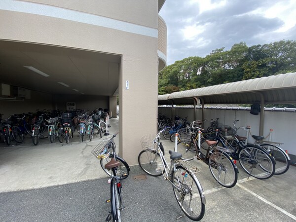 共用部