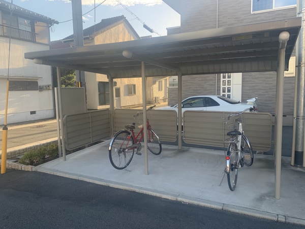 共用部