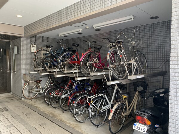共用部