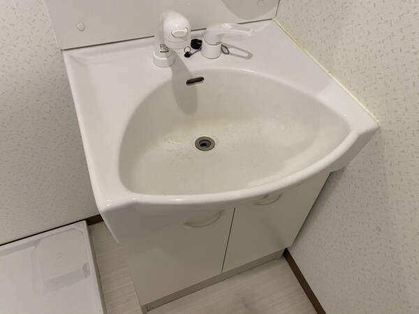 洗面所