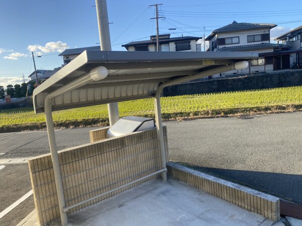 共用部