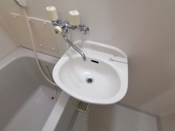 洗面所
