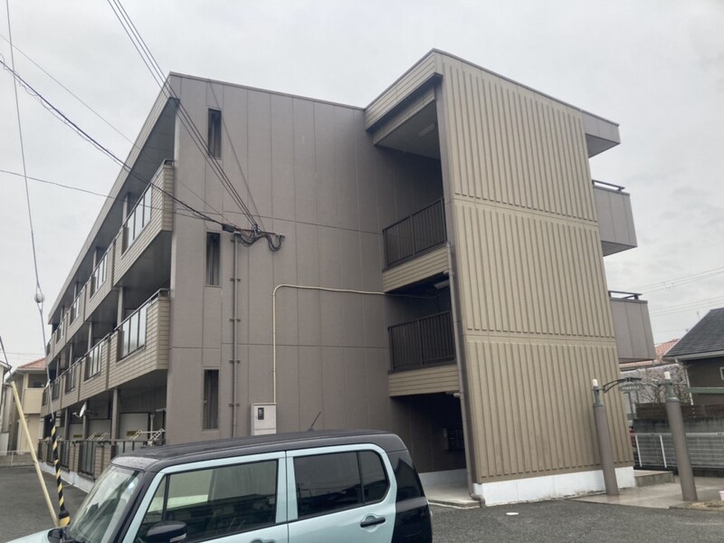 物件外観写真1　(外観)