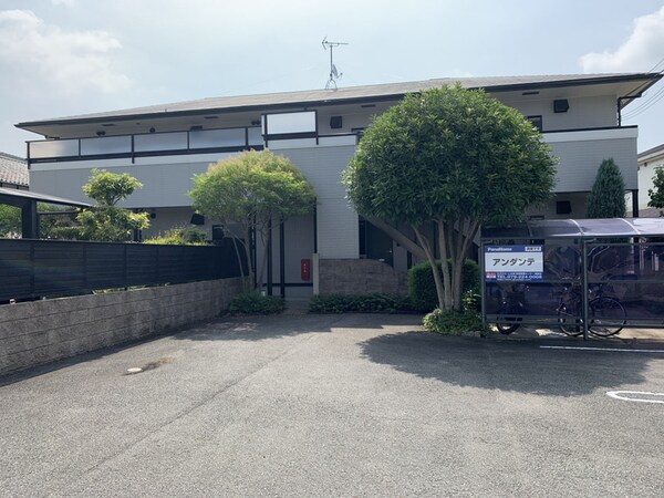 外観(外観)