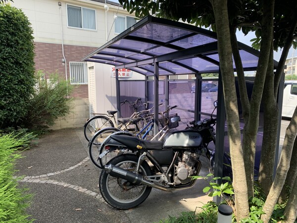 共用部