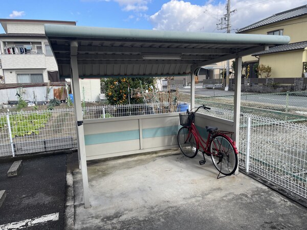 共用部