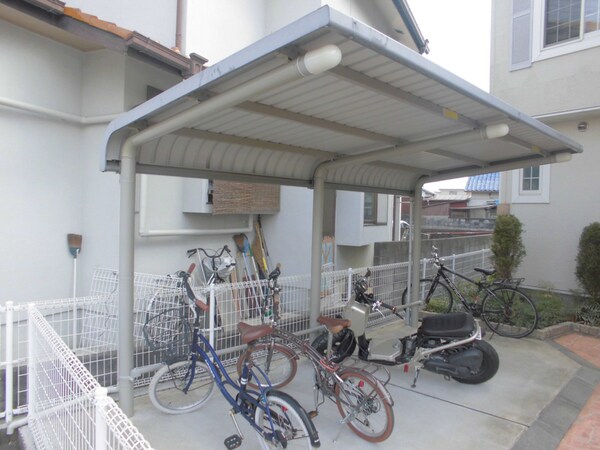 共用部