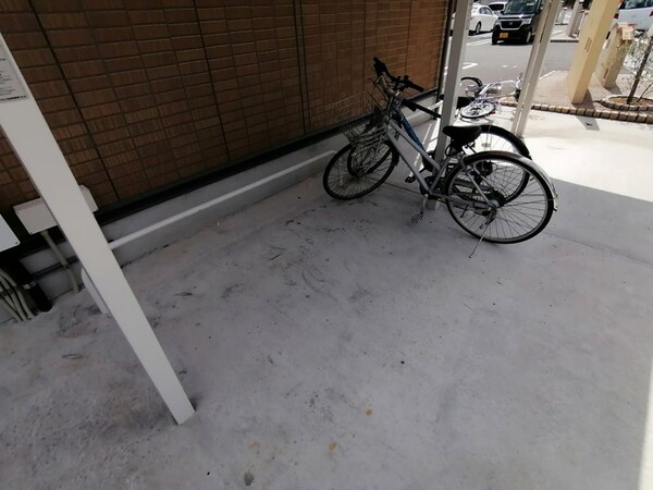 共用部