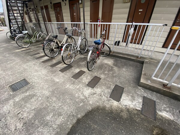 共用部