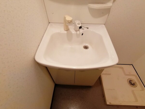 洗面所