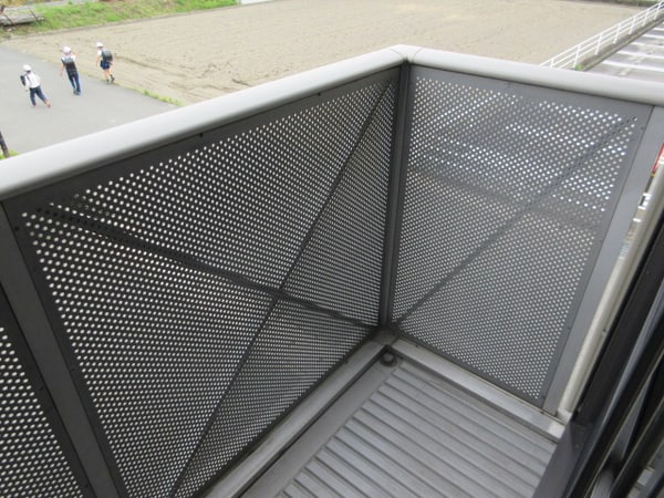 バルコニー・ベランダ