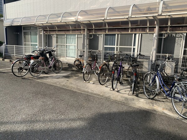 共用部
