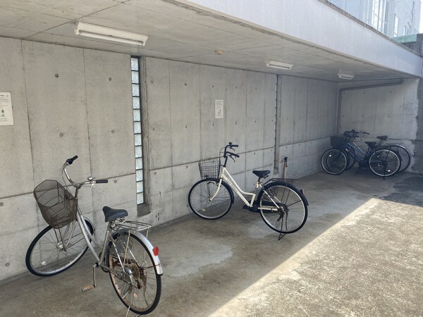 共用部