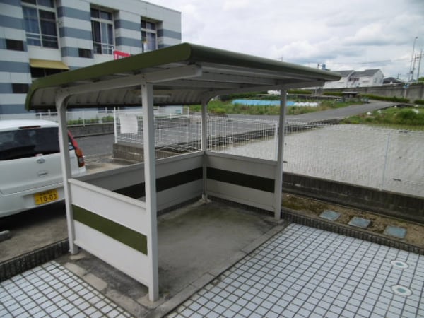 共用部