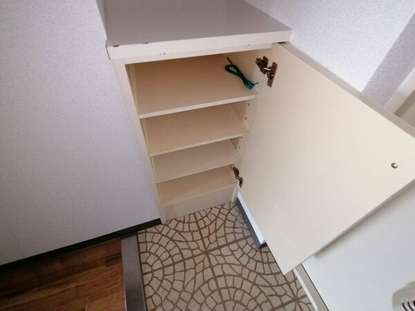 その他部屋・スペース