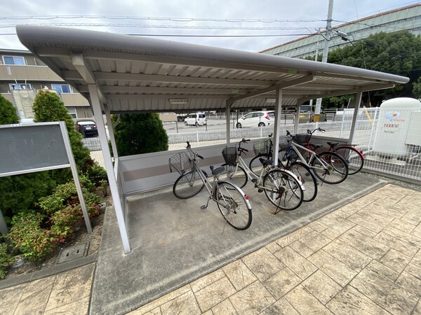 共用部