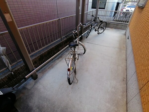 共用部
